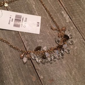 Banana Republic Jewelry - NWT Banana Republic “seaglass” necklace Banana Republic Jewelry - NWT Banana Republic “seaglass” necklace
